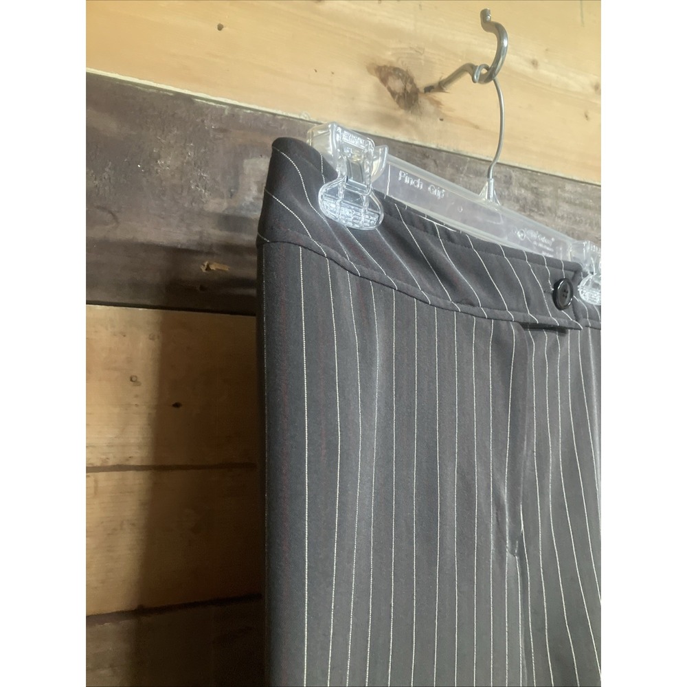 Courtenay Trouser Pants Size 24W Womens - Picture 4 of 12